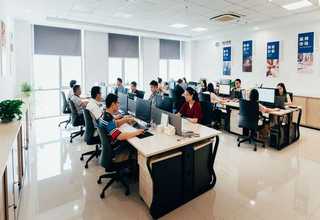 资质建筑五金配件销售公司