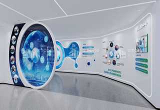 河源斜双750机械手