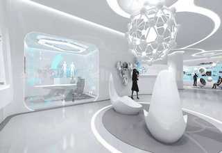 网红背景墙厂家直销