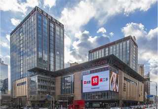 学校太阳能热水器安装