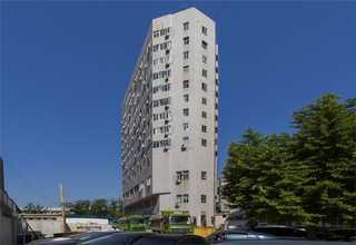 商铺快拼箱宿舍