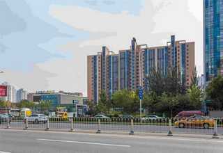 河南酒店厨房灭火系统 管理安
