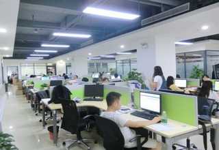 河西区工业房屋建筑工程