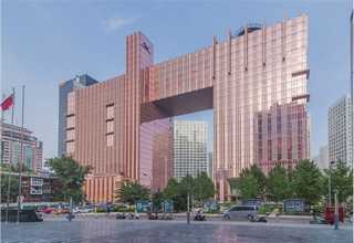 杨浦区项目系统供应