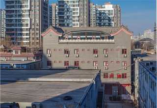 潍坊钢衬塑反应釜